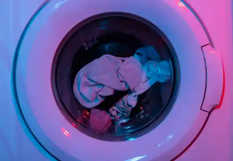 Washing Machine Repair